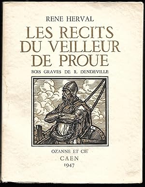 les RÉCITS du VEILLEUR de PROUE