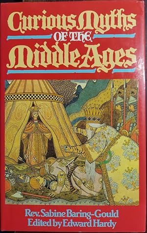 Seller image for Curious Myths of the Middle Ages for sale by The Book House, Inc.  - St. Louis