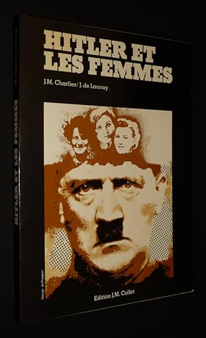 Image du vendeur pour Hitler et les femmes mis en vente par Abraxas-libris