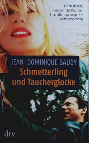 Seller image for Schmetterling und Taucherglocke. for sale by Antiquariat Bookfarm