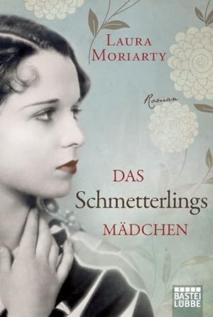 Seller image for Das Schmetterlingsmdchen for sale by ABC Versand e.K.