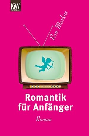 Bild des Verkufers fr Romantik fr Anfnger zum Verkauf von ABC Versand e.K.