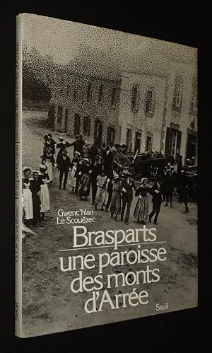 Bild des Verk�ufers f�r Brasparts, une paroisse des Monts d'Arr�e zum Verkauf von Abraxas-libris