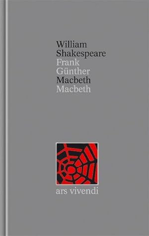 Bild des Verkufers fr Macbeth / Macbet (Shakespeare Gesamtausgabe, Band 6) - zweisprachige Ausgabe : Band 6 zum Verkauf von AHA-BUCH GmbH