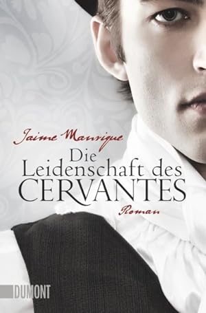 Imagen del vendedor de Taschenbcher / Die Leidenschaft des Cervantes a la venta por ABC Versand e.K.