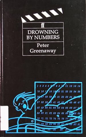 Bild des Verkufers fr Drowning by numbers. zum Verkauf von Antiquariat Bookfarm