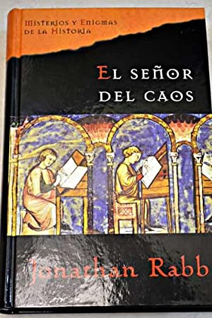 Seller image for EL SEOR DEL CAOS for sale by Librovicios