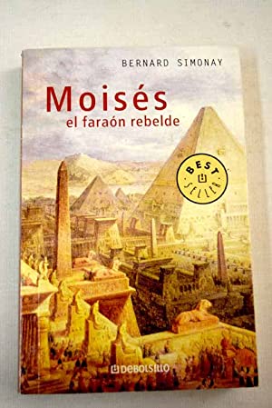 Imagen del vendedor de MOISS EL FARAN REBELDE a la venta por Librovicios
