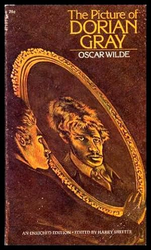 Seller image for THE PICTURE OF DORIAN GRAY for sale by W. Fraser Sandercombe