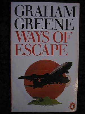 Seller image for Ways of Escape for sale by Tiger books