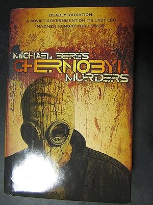 Seller image for Beres Michael. Chernobyl murders. Medallion press. 2008 for sale by Amarcord libri