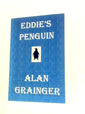 Image du vendeur pour Eddie's Penguin mis en vente par World of Rare Books