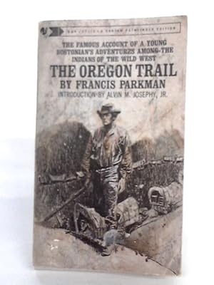 Bild des Verkufers fr The Oregon Trail zum Verkauf von World of Rare Books