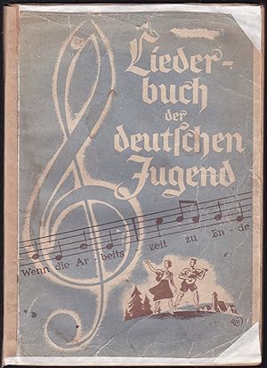 Liederbuch der Deutschen Jugend