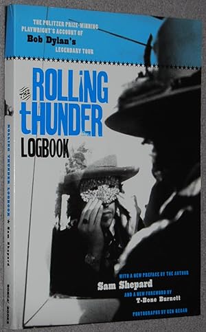 The Rolling Thunder Logbook