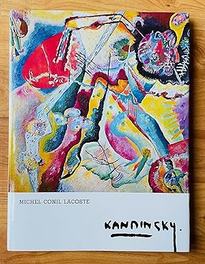 Imagen del vendedor de Kandinsky a la venta por Ursula Sturm