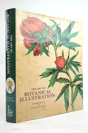 Seller image for THE ART OF BOTANICAL ILLUSTRATION for sale by Stella & Rose's Books, PBFA