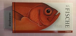 Bild des Verkufers fr 365 Fische. zum Verkauf von Druckwaren Antiquariat