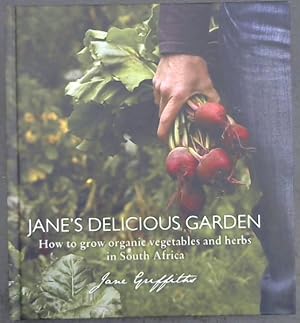 Immagine del venditore per Jane's Delicious Garden venduto da Chapter 1