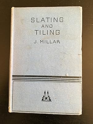 Slating and Tiling