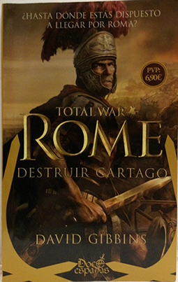 Total War, Destruir Cartago