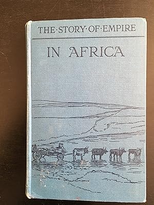 The Story of Empire in Africa
