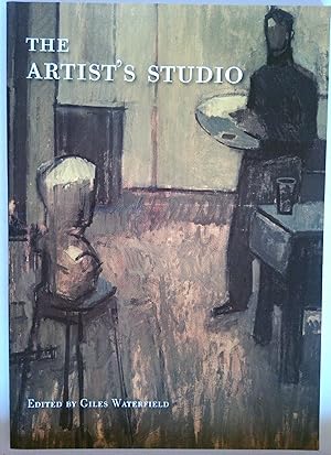 Seller image for The Artist's Studio for sale by *bibliosophy*