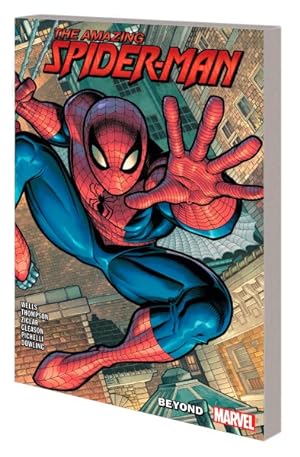 Image du vendeur pour Amazing Spider-Man : Beyond 1 mis en vente par GreatBookPricesUK