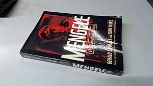 Image du vendeur pour Mengele: The Complete Story mis en vente par BoundlessBookstore