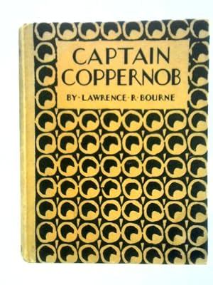 Seller image for Captain Coppernob for sale by World of Rare Books