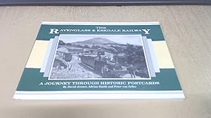 Imagen del vendedor de The Ravenglass and Eskdale Railway: A Journey Through Historic Postcards a la venta por BoundlessBookstore