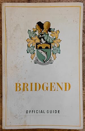 Bild des Verkufers fr Bridgend Official Guide zum Verkauf von Shore Books