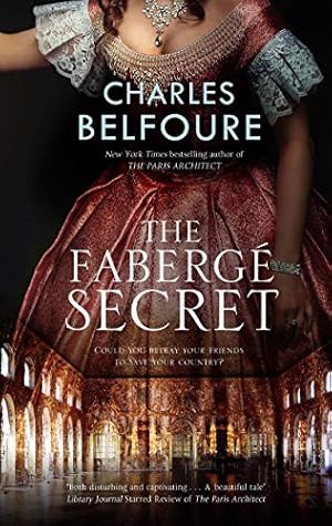 Seller image for Faberge Secret, The for sale by Redux Books