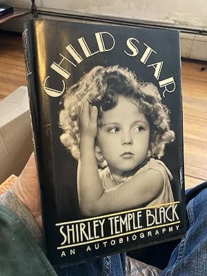 Seller image for child star for sale by A.C. Daniel's Collectable Books