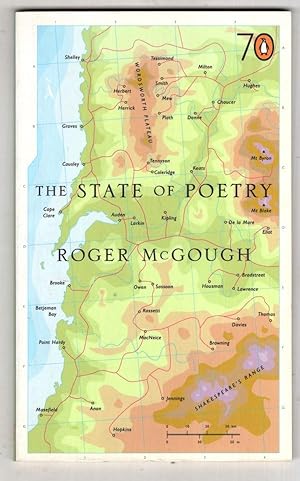 Seller image for The State of Poetry for sale by High Street Books