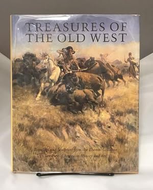 Treasures of the Old West by Peter H. Hassrick