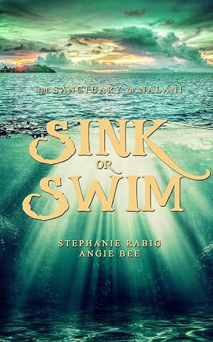Imagen del vendedor de Sink or Swim a la venta por moluna