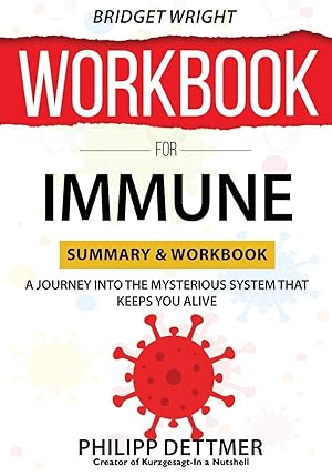 Bild des Verk�ufers f�r WORKBOOK For Immune zum Verkauf von moluna