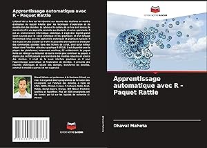 Bild des Verkufers fr Apprentissage automatique avec R - Paquet Rattle zum Verkauf von moluna