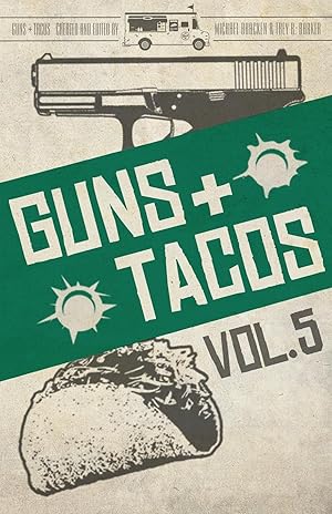 Bild des Verkufers fr Guns + Tacos Vol. 5 zum Verkauf von moluna