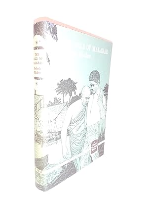 Seller image for The Gold of Malabar for sale by Adventure Bookshop