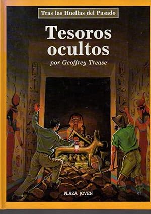 TESOROS OCULTOS.