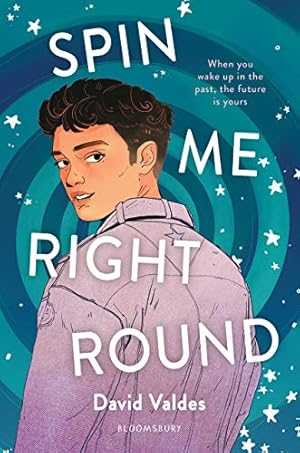 Seller image for Spin Me Right Round by Valdes, David [Hardcover ] for sale by booksXpress