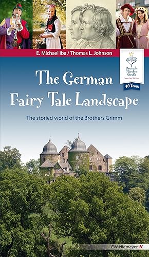 Bild des Verkufers fr The German Fairy Tale Landscape zum Verkauf von moluna