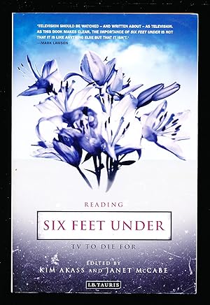 Immagine del venditore per Reading Six Feet Under: TV to Die For (Reading Contemporary Television) venduto da Paradox Books USA