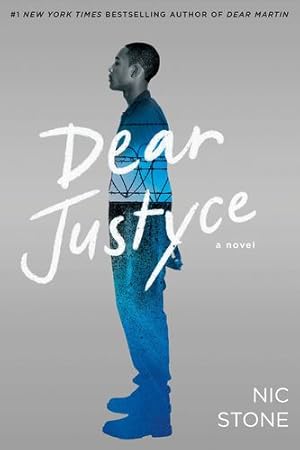 Seller image for Dear Justyce by Stone, Nic [Paperback ] for sale by booksXpress