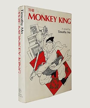 Seller image for The Monkey King. for sale by Keel Row Bookshop Ltd - ABA, ILAB & PBFA