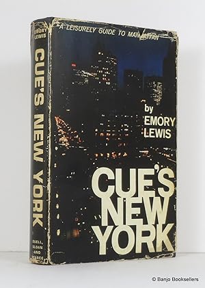 Cue's New York