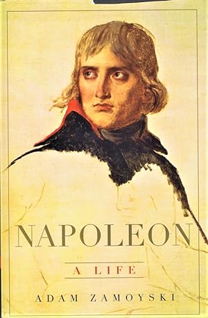 Napoleon: A Life