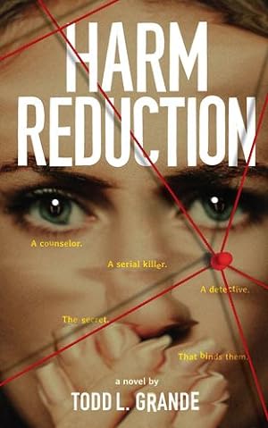 Seller image for Harm Reduction by Grande, Todd [Paperback ] for sale by booksXpress